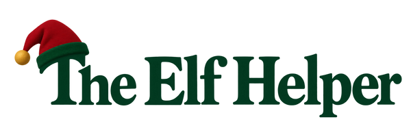 The Elf Helper